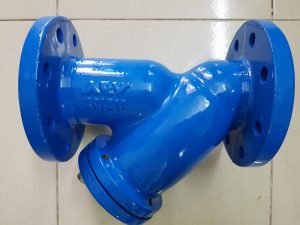 Y lọc gang ARV D150