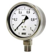 Đồng hồ đo áp suất dầu
