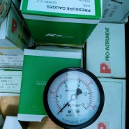 Đồng hồ thử áp lực nước 15kg