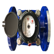 Đồng hồ đo nước thải Flowtech DN300