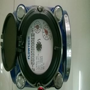 Đồng hồ nước flowtech Malaysia