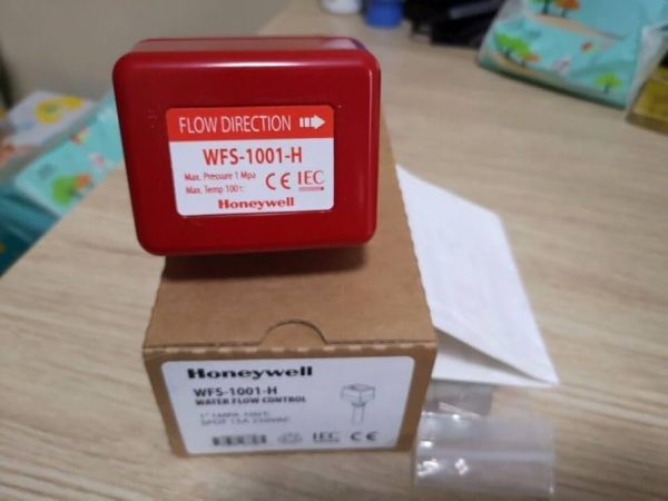 Công tắc dòng chảy WFS-1001-H | Honeywell