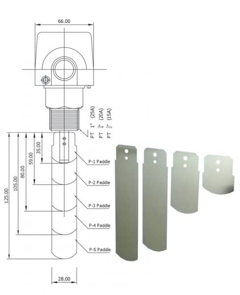 Catalogue Honeywell WFS 1001 H