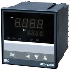 đồng hồ nhiệt REX-C900