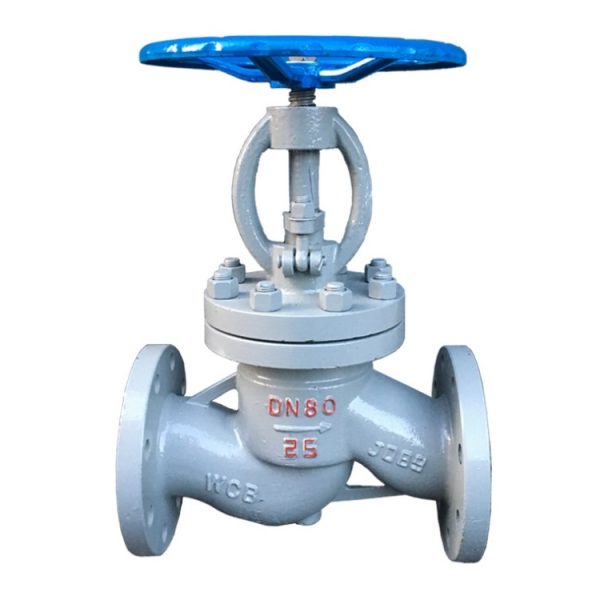 van cầu hơi thép WCB J41H-16C