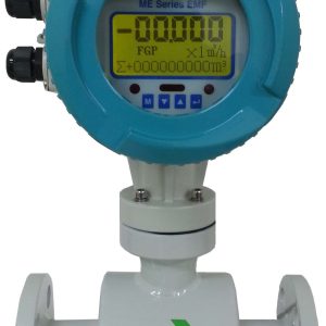 Đồng hồ đo lưu lượng nước dạng điện từ