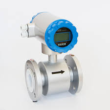 Đồng hồ đo lưu lượng nước điện tử
