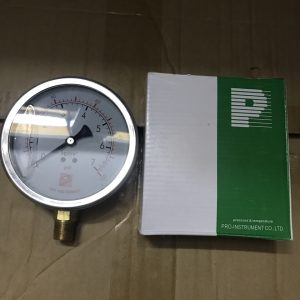 Đồng hồ áp suất 0-7kg