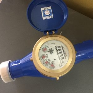 Đồng hồ nước Zenner DN32