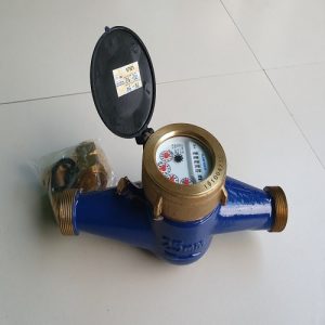Đồng hồ nước Flowtech DN32 Malaysia