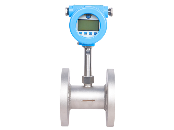 Đồng hồ đo nước điện tử Tuabin FLT Flowtech