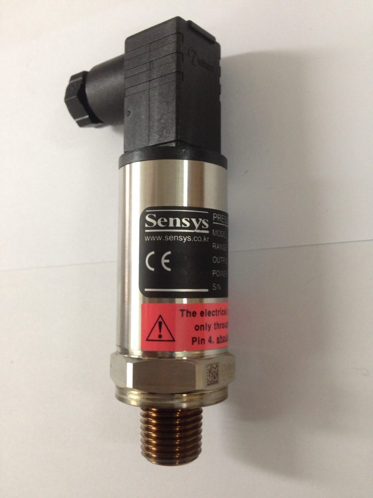 Cảm biến áp suất Sensys M5256-C3079E-070BG 0-70 bar